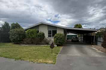 16 Martyn Street, Rangiora