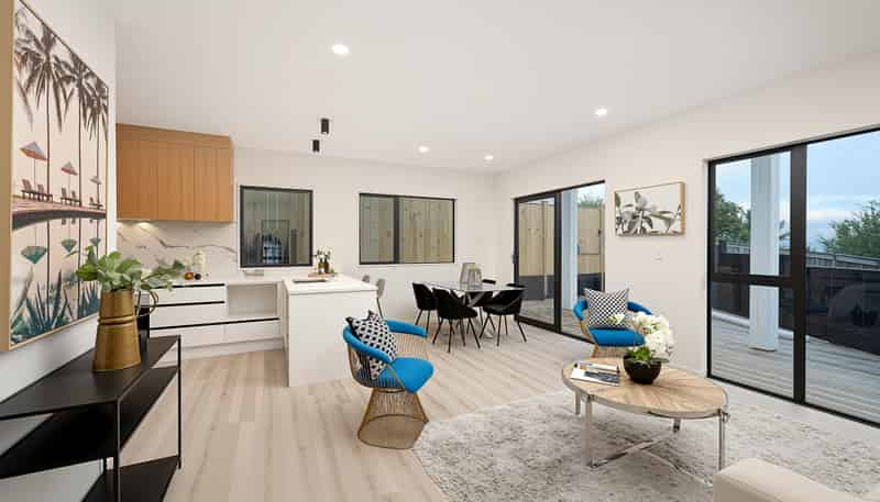 3/11 Glenfinn Place, Massey