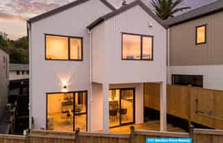 3/11 Glenfinn Place, Massey