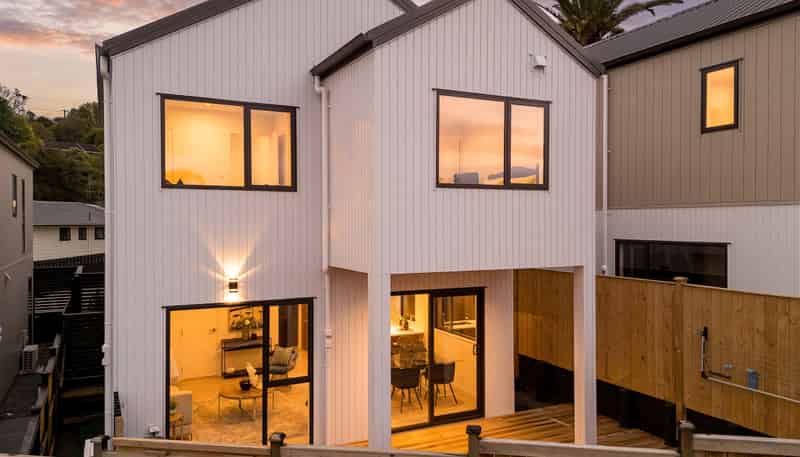 3/11 Glenfinn Place, Massey