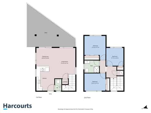 3/11 Glenfinn Place, Massey