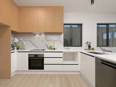 3/11 Glenfinn Place, Massey