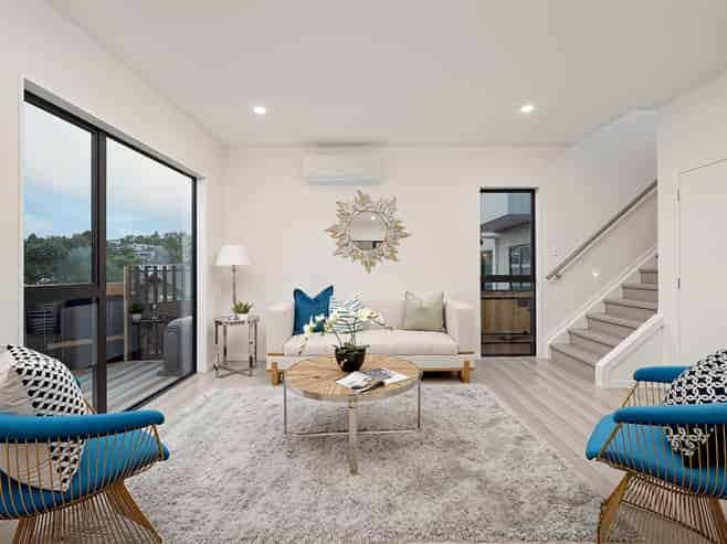 3/11 Glenfinn Place, Massey