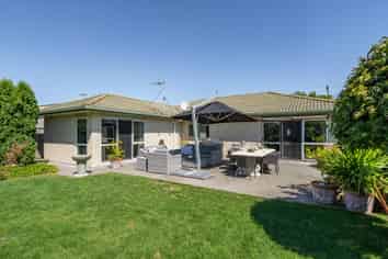 11A Humphries Street, Greytown