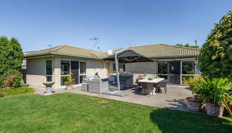 11A Humphries Street, Greytown