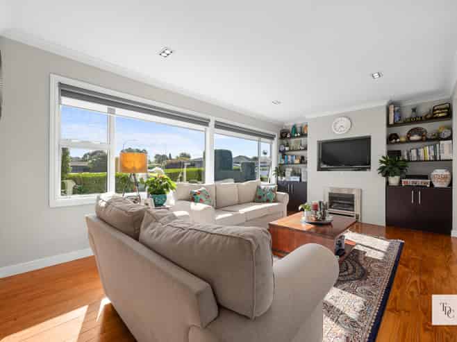 1 Andrew Road, Howick