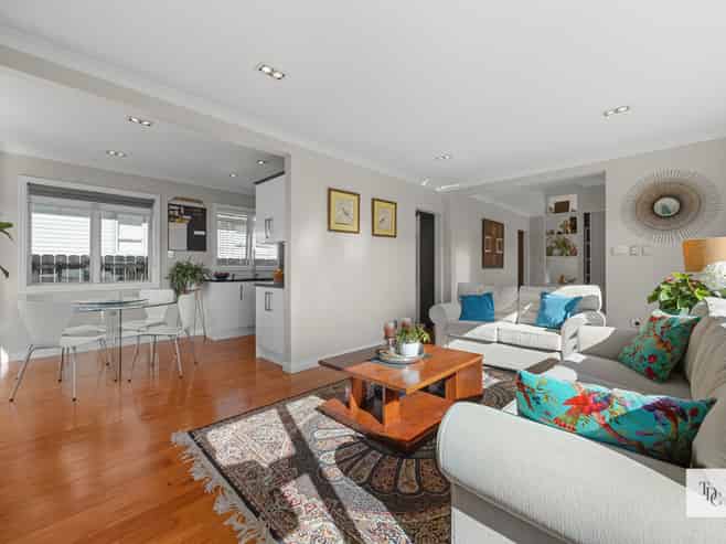 1 Andrew Road, Howick