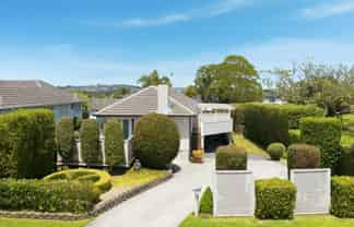 1 Andrew Road, Howick