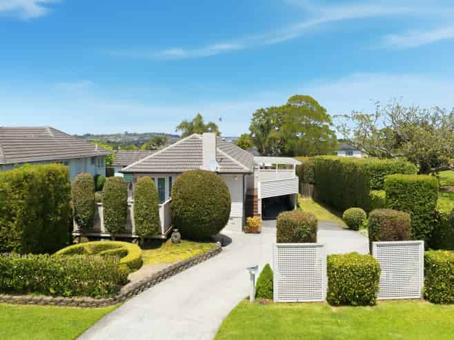 1 Andrew Road, Howick