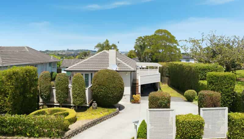 1 Andrew Road, Howick