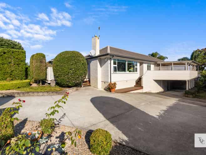 1 Andrew Road, Howick