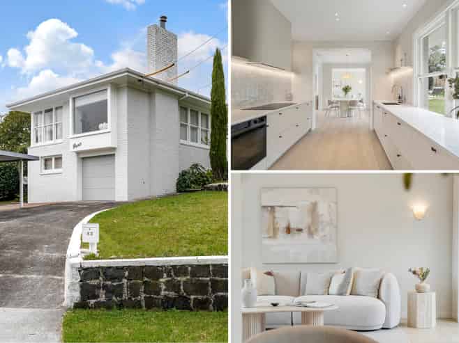 83 Mount Royal Avenue, Mount Albert