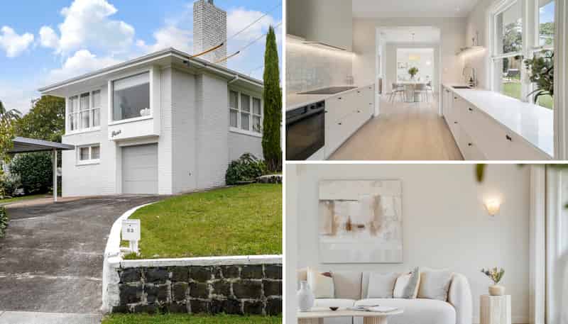 83 Mount Royal Avenue, Mount Albert