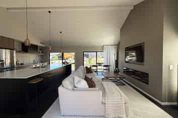 25 Longview Drive, Lake Hawea