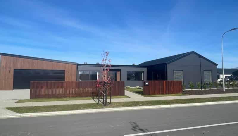 25 Longview Drive, Lake Hawea