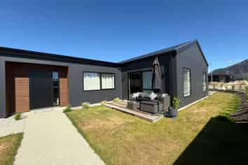 25 Longview Drive, Lake Hawea