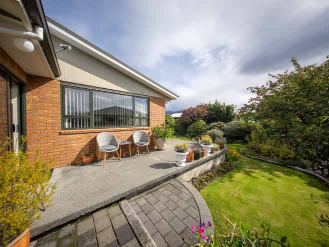 9 Melland Place, Te Anau
