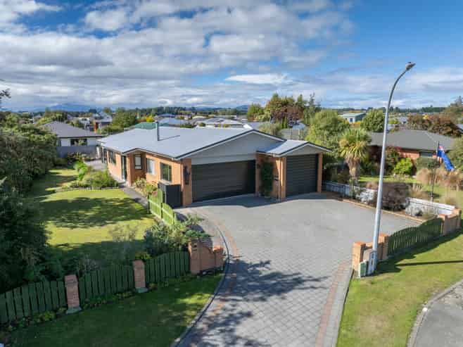9 Melland Place, Te Anau