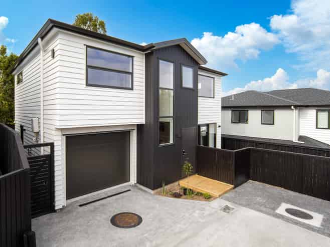7a, 7b, 7c Mitchell Street, Blockhouse Bay