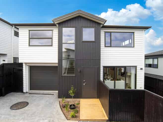 7a, 7b, 7c Mitchell Street, Blockhouse Bay