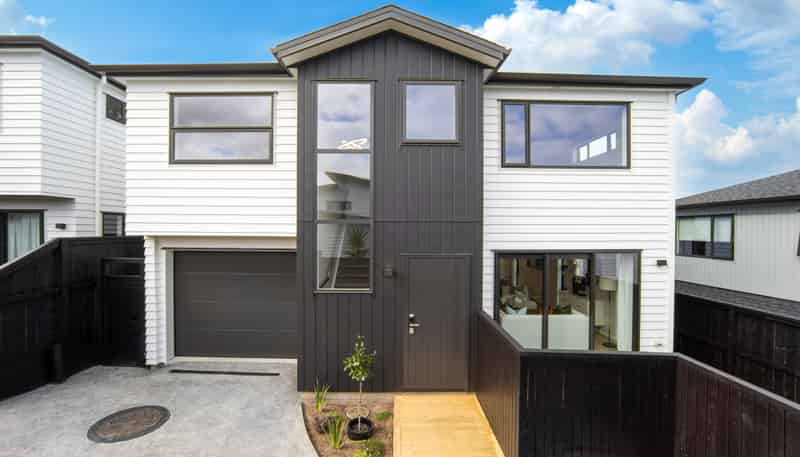 7a, 7b, 7c Mitchell Street, Blockhouse Bay