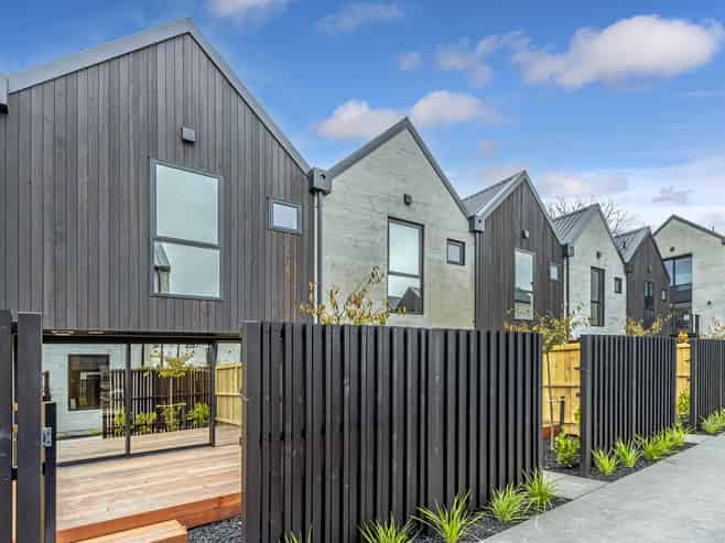 250 Manchester Street, Christchurch Central