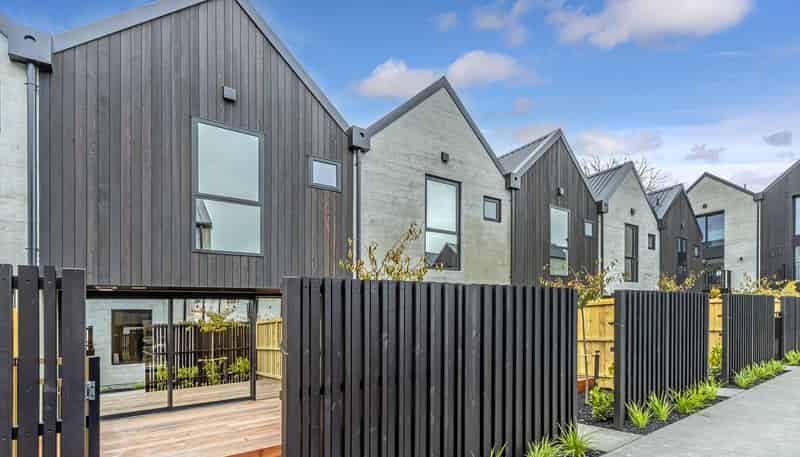 250 Manchester Street, Christchurch Central