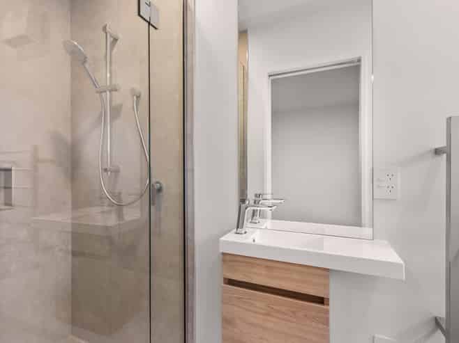 250 Manchester Street, Christchurch Central