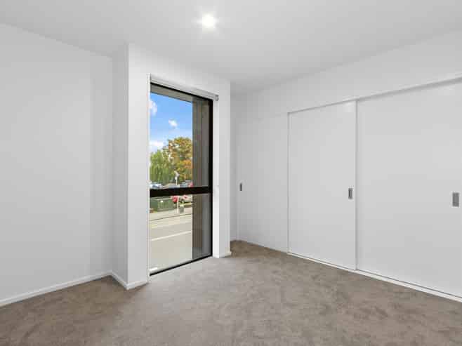 250 Manchester Street, Christchurch Central