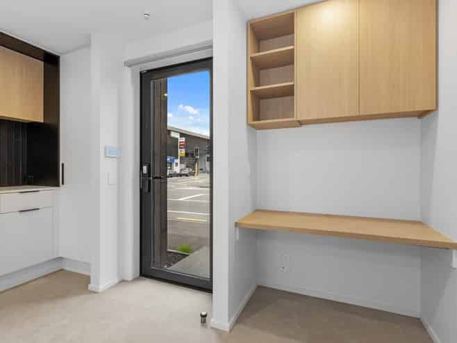 250 Manchester Street, Christchurch Central