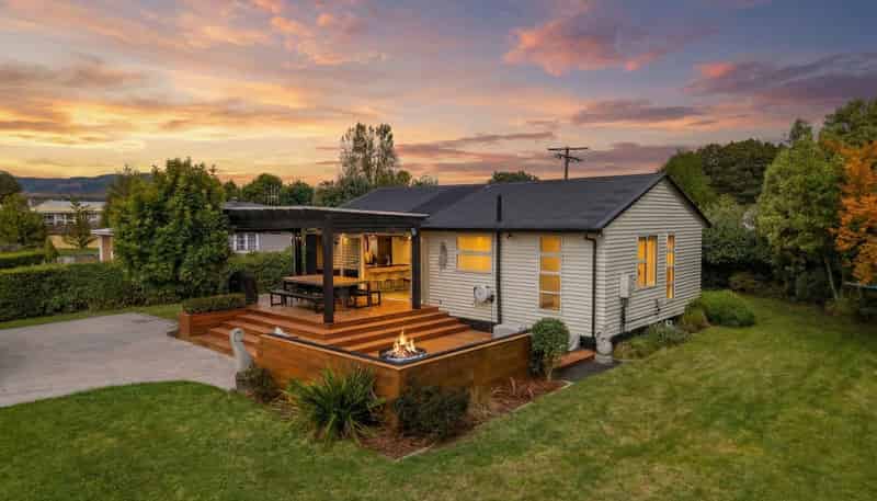 7 Tawa Street, Mangakino