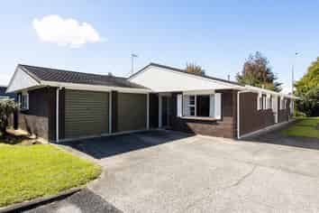 327 Hukanui Road, Queenwood