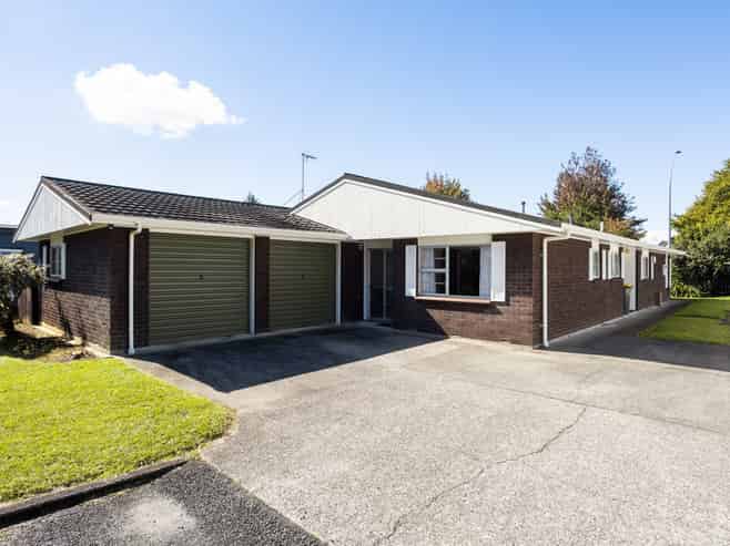 327 Hukanui Road, Queenwood