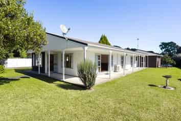 327 Hukanui Road, Queenwood