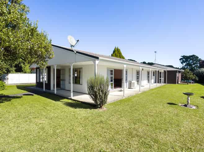 327 Hukanui Road, Queenwood