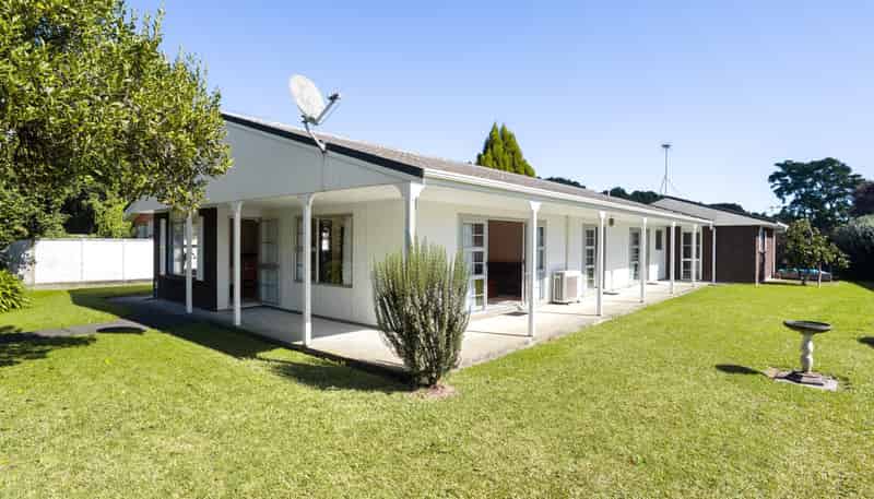 327 Hukanui Road, Queenwood