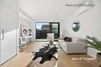 62E Kings Road, Panmure