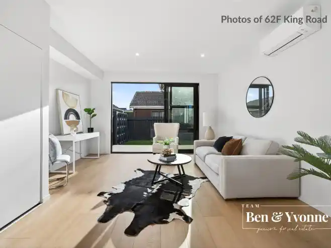 62E Kings Road, Panmure