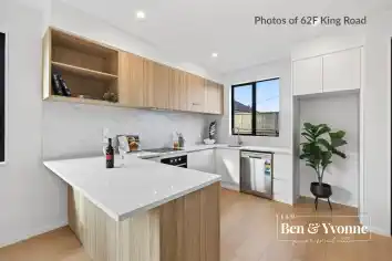 62E Kings Road, Panmure