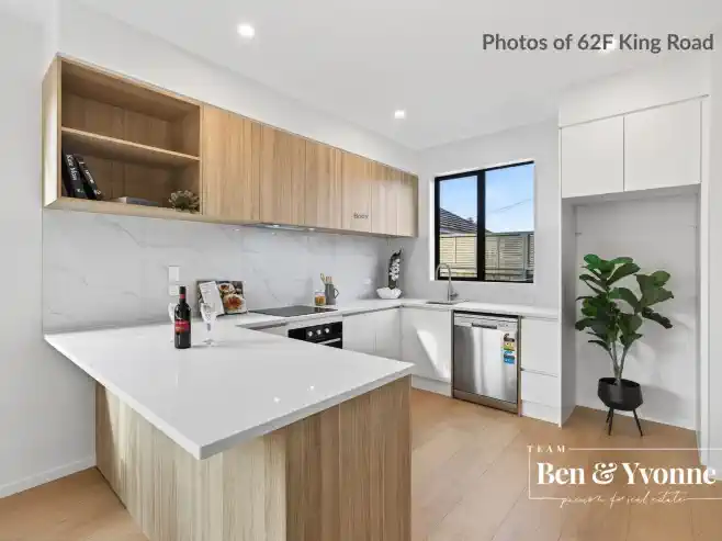 62E Kings Road, Panmure