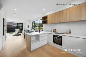 62E Kings Road, Panmure