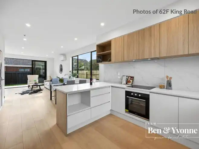 62E Kings Road, Panmure