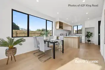 62E Kings Road, Panmure