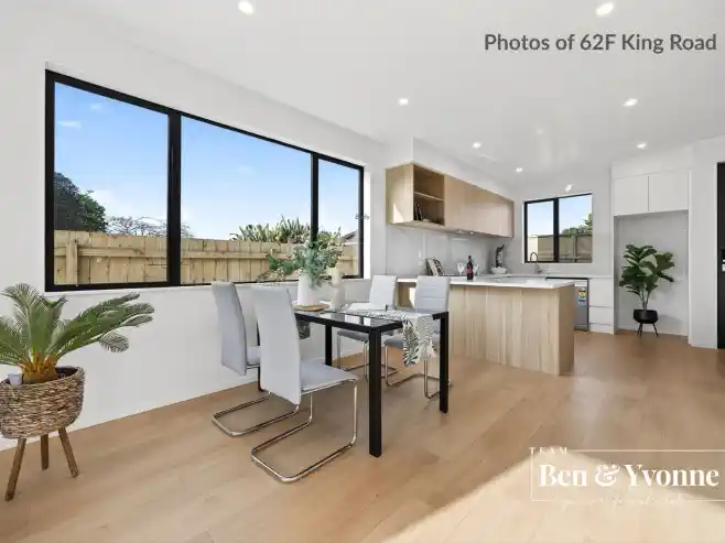 62E Kings Road, Panmure