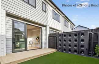 62E Kings Road, Panmure
