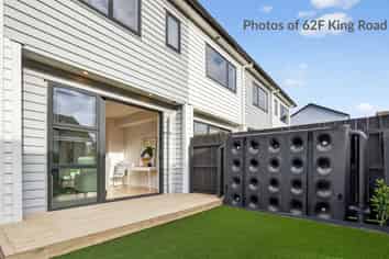 62E Kings Road, Panmure