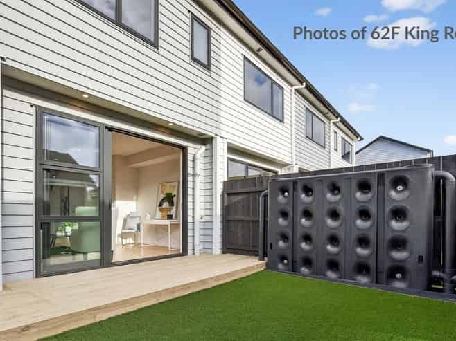 62E Kings Road, Panmure