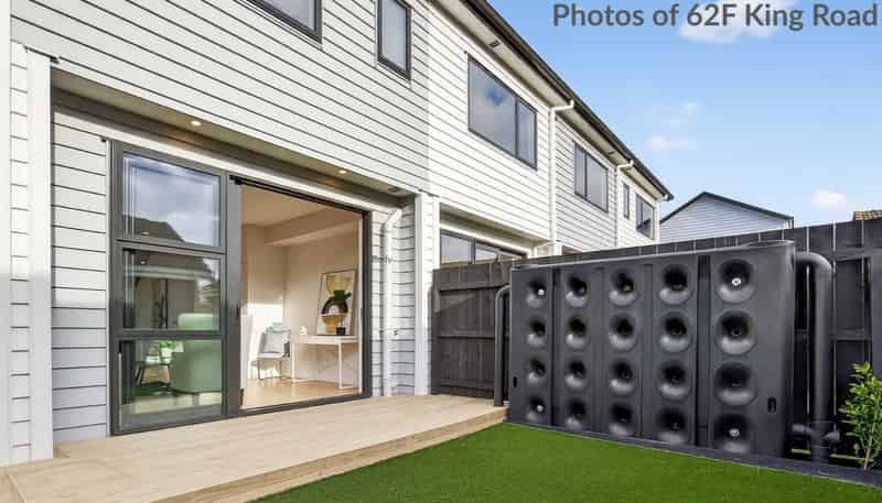62E Kings Road, Panmure