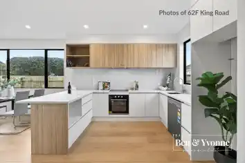 62E Kings Road, Panmure