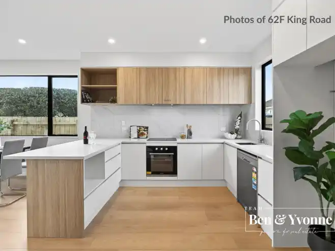 62E Kings Road, Panmure